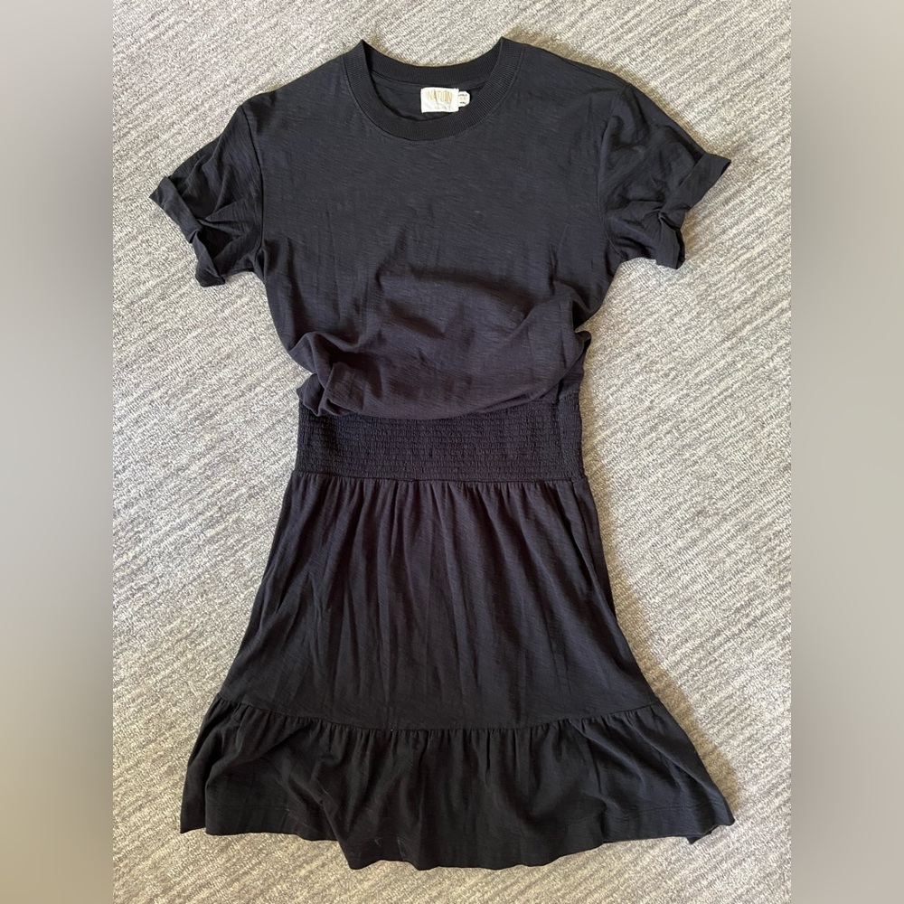 Nation LTD - Moxie t-shirt dress